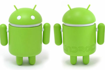 Android設定変更アプリ